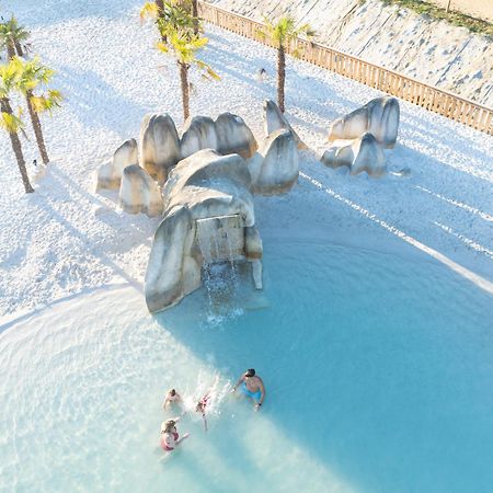 Dienné Village Vacances - Defiplanet' מראה חיצוני תמונה