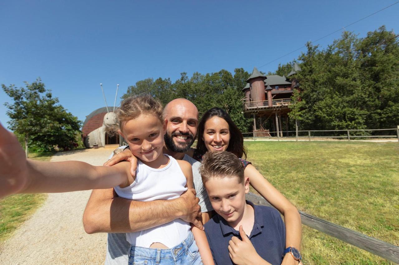 Dienné Village Vacances - Defiplanet' מראה חיצוני תמונה