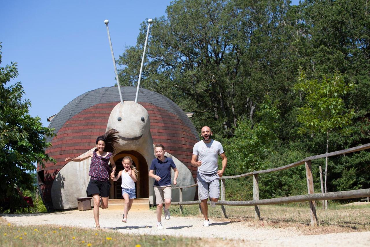 Dienné Village Vacances - Defiplanet' מראה חיצוני תמונה