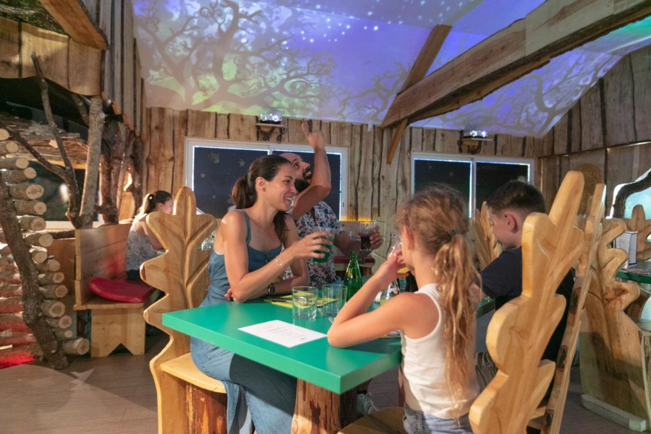 Dienné Village Vacances - Defiplanet' מראה חיצוני תמונה