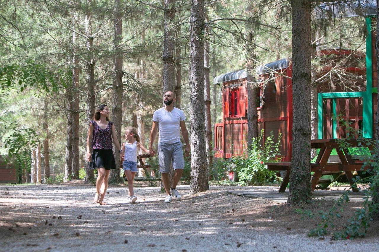 Dienné Village Vacances - Defiplanet' מראה חיצוני תמונה