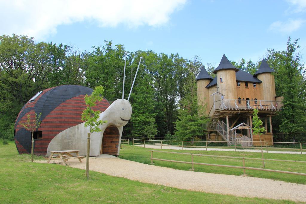 Dienné Village Vacances - Defiplanet' מראה חיצוני תמונה