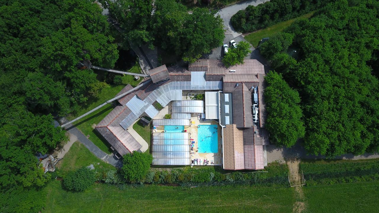 Dienné Village Vacances - Defiplanet' מראה חיצוני תמונה
