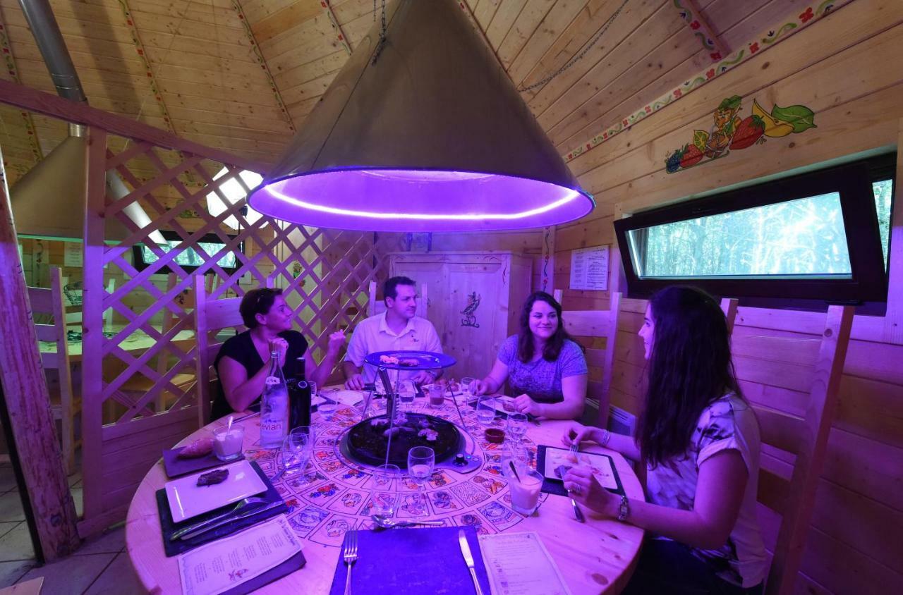 Dienné Village Vacances - Defiplanet' מראה חיצוני תמונה